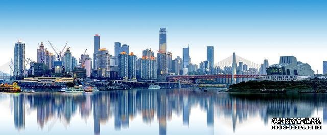 中国8大城市,去过5个以上算你牛,都去过的,那你真是旅行达人