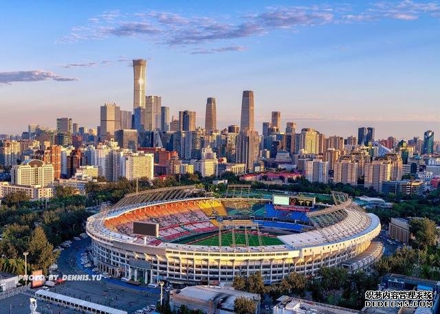 中国8大城市,去过5个以上算你牛,都去过的,那你真是旅行达人