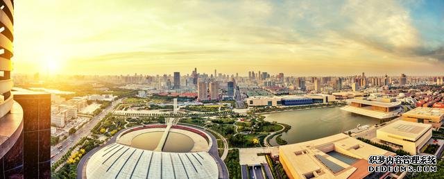 中国8大城市,去过5个以上算你牛,都去过的,那你真是旅行达人