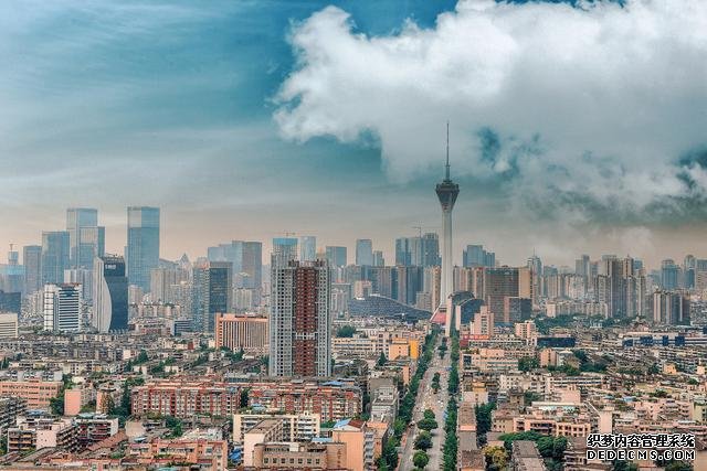 中国8大城市,去过5个以上算你牛,都去过的,那你真是旅行达人