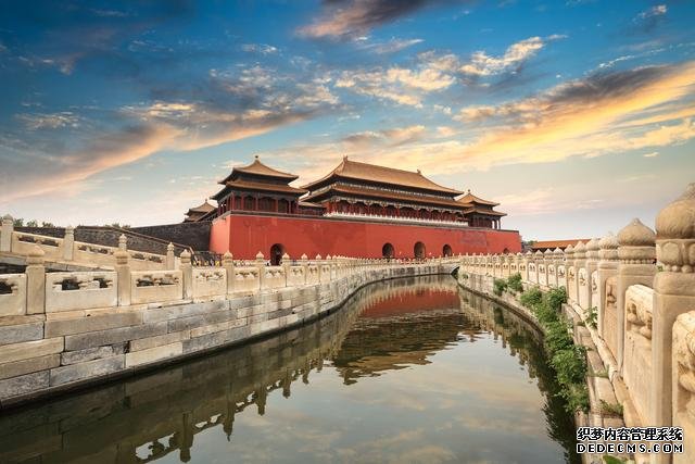 中国8大城市,去过5个以上算你牛,都去过的,那你真是旅行达人