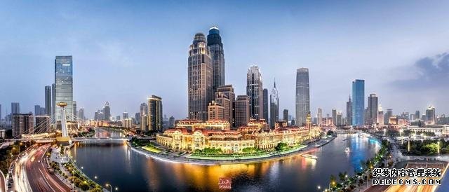 中国8大城市,去过5个以上算你牛,都去过的,那你真是旅行达人