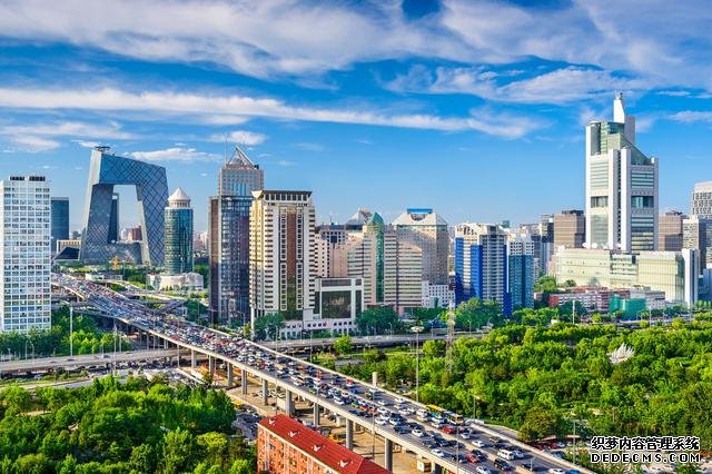 中国8大城市,去过5个以上算你牛,都去过的,那你真是旅行达人