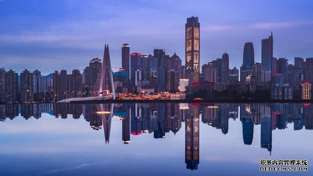 中国8大城市,去过5个以上算你牛,都去过的,那你真是旅行达人
