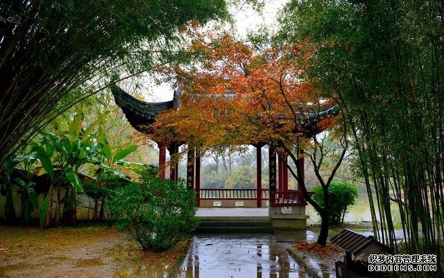 寻梦徽州醉唐模,一个与唐姓无关,又有唐朝模样气质的村庄