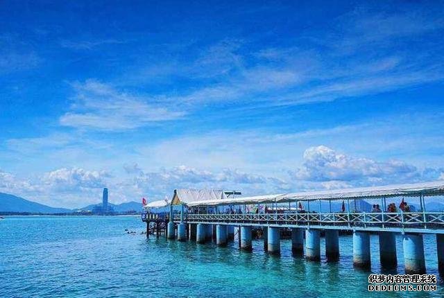 中国“最美”的三座滨海城市,风景迷人适合定居,是养人的好去处