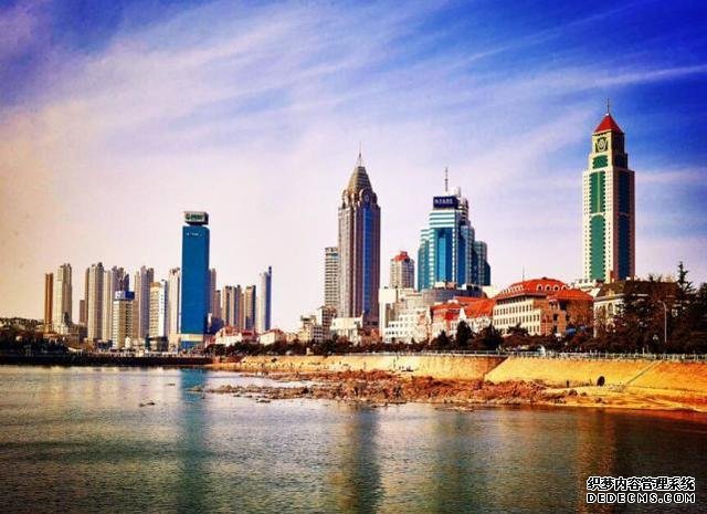 中国“最美”的三座滨海城市,风景迷人适合定居,是养人的好去处