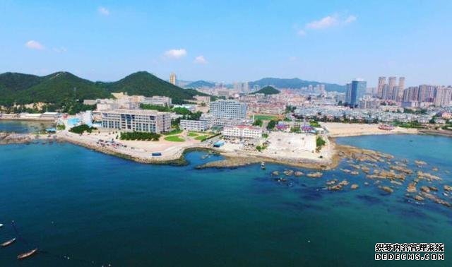 中国“最美”的三座滨海城市,风景迷人适合定居,是养人的好去处