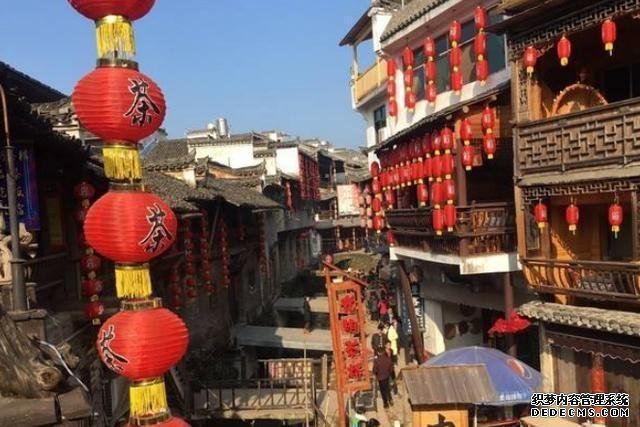 国内5个小众旅游胜地,大部分人不仅没去过,甚至都没听说过