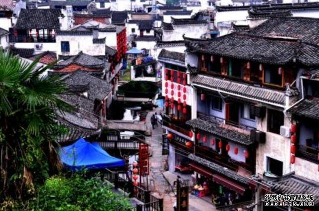 国内5个小众旅游胜地,大部分人不仅没去过,甚至都没听说过