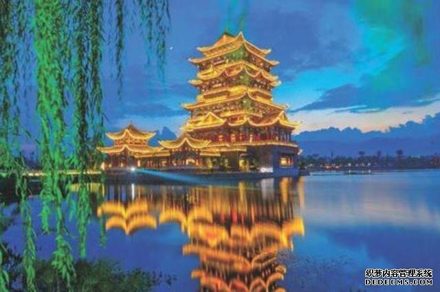 国内5个小众旅游胜地,大部分人不仅没去过,甚至都没听说过
