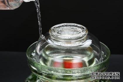 饭店的泡菜酸甜适中、香脆可口,掌握这五点,你做得比饭店还好。