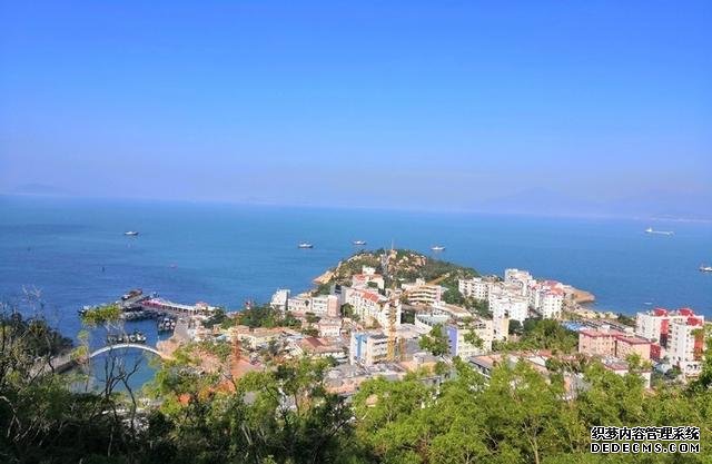 国内最适合居住的10个城市,你的家乡上榜了么?