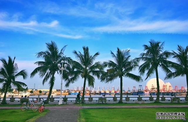 国内最适合居住的10个城市,你的家乡上榜了么?
