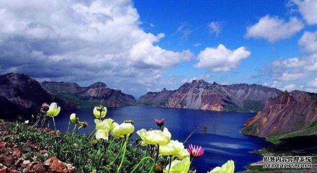 国内游,这几个景点值得一去,四姑娘山就不要错过啦