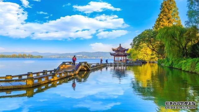 旅游不一定要去国外,中国最值得去的4个旅游之最,你去过几个?