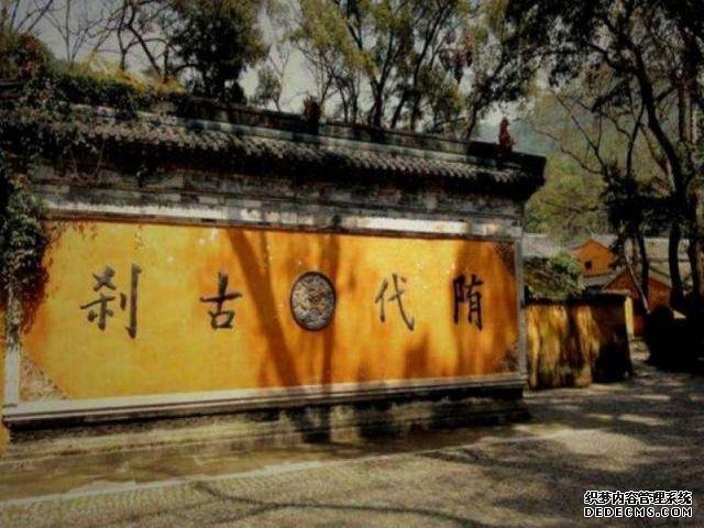 国内“零差评”5A景区,门票免费车票仅15元,小资旅行看过来