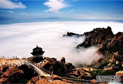 中国最美的海滨旅游城市,风景优美,气候宜人