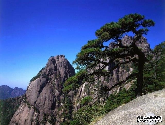 中国最美的海滨旅游城市,风景优美,气候宜人