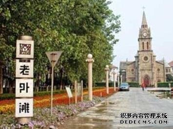 中国最美的海滨旅游城市,风景优美,气候宜人