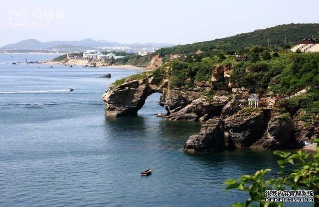 中国最美的海滨旅游城市,风景优美,气候宜人