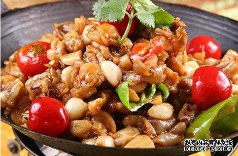 美国人:中餐严重违背了美国食品安全建议,中国人吃咋没事?