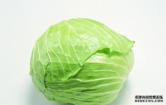 包菜最好吃的做法,加上两个鸡蛋,一吃就上瘾,比肉还美味
