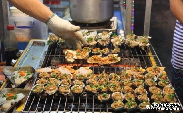 吃烧烤时,这4种烤肉一个不点,老板:内行人的眼睛真毒!