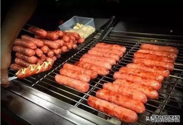 吃烧烤时,这4种烤肉一个不点,老板:内行人的眼睛真毒!