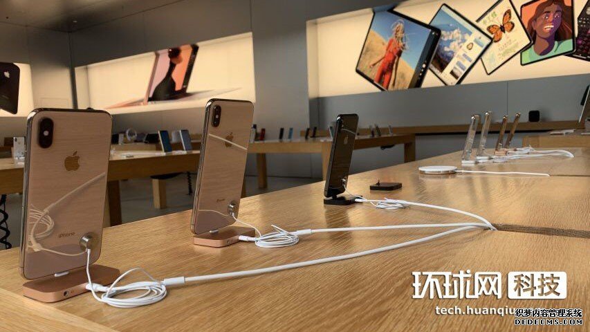 2月智能手机出货量创历史最大跌幅 外媒称低迷