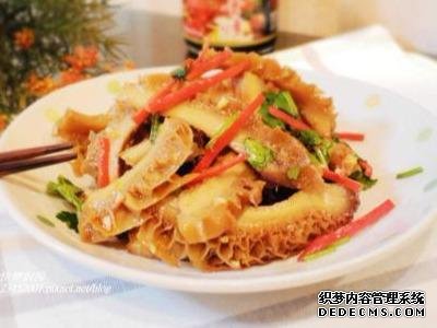 六款川味凉拌牛肉的做法,款款经典,道道好吃,做法超级简单