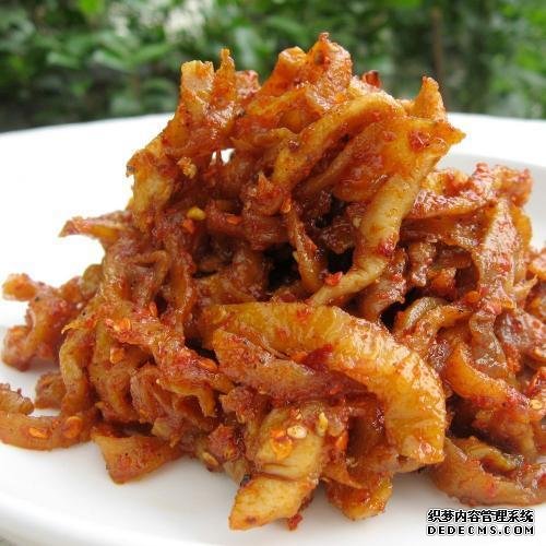 六款川味凉拌牛肉的做法,款款经典,道道好吃,做法超级简单