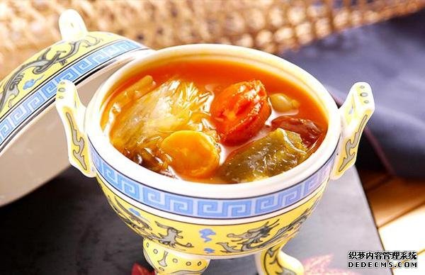 7道国宴中的巅峰中国菜,每道都名扬天下,来自不同菜系的代表