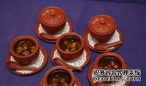 7道国宴中的巅峰中国菜,每道都名扬天下,来自不同菜系的代表