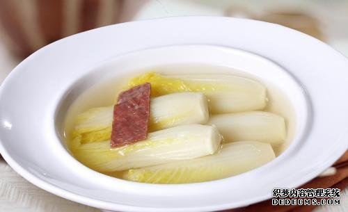 7道国宴中的巅峰中国菜,每道都名扬天下,来自不同菜系的代表