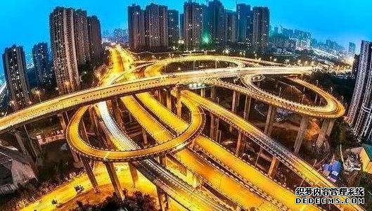 中国最震撼的六个景区建筑，你打卡了几个？建议收藏