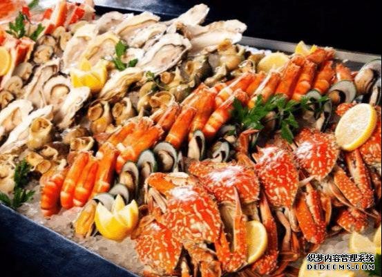 去吃自助餐,牢记“五步法”, 让你吃够本,老板看了都心疼
