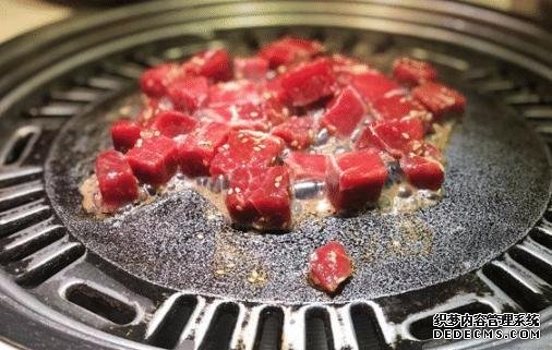 去吃自助餐,牢记“五步法”, 让你吃够本,老板看了都心疼