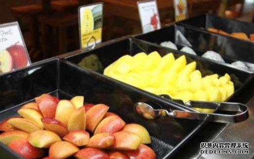 去吃自助餐,牢记“五步法”, 让你吃够本,老板看了都心疼