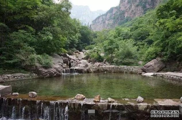 国内性价比极高的景区,40元让你玩到嗨,避开人潮,净化心灵