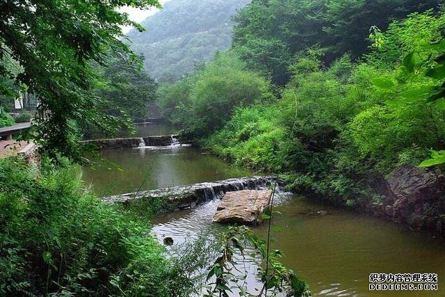 国内性价比极高的景区,40元让你玩到嗨,避开人潮,净化心灵