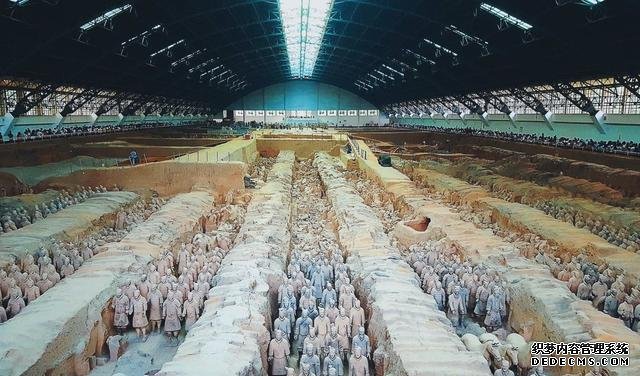 中国最受好评的12个景点,哪一个更值得去?