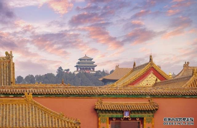 中国最受好评的12个景点,哪一个更值得去?