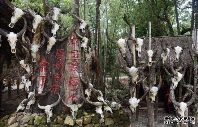 打卡云南小众旅游景点,人少,景美,原生态!#小众旅游景点