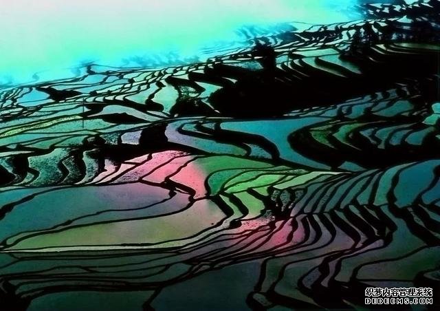 打卡云南小众旅游景点,人少,景美,原生态!#小众旅游景点