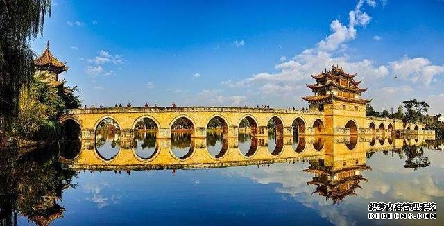 打卡云南小众旅游景点,人少,景美,原生态!#小众旅游景点