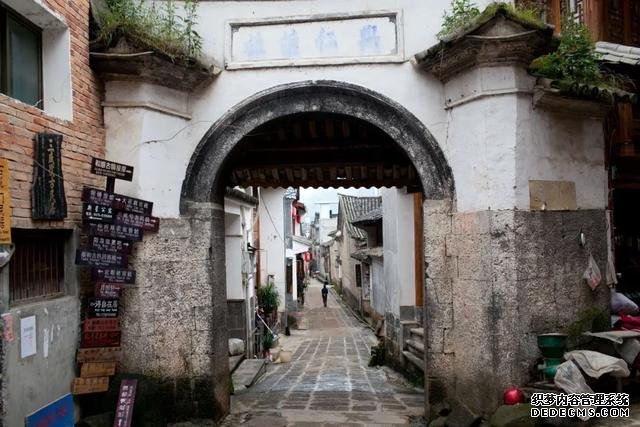 打卡云南小众旅游景点,人少,景美,原生态!#小众旅游景点