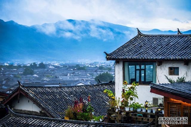 这里风景为何这么美?去了4个地方就让我魂牵梦绕,因为它是云南