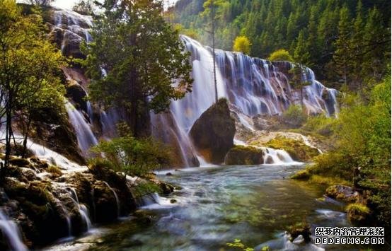 蜀道不再难,何不入川观?四川旅游全指南
