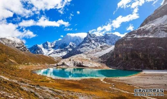 蜀道不再难,何不入川观?四川旅游全指南